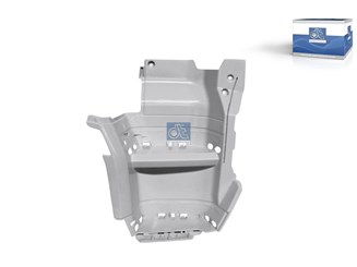 Коробка входного проема_DT_5.10341