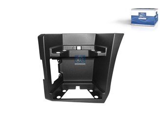 Коробка входного проема_DT_6.00099