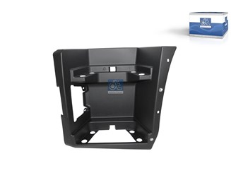 Коробка входного проема_DT_6.00102