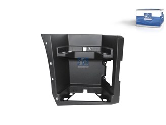 Коробка входного проема_DT_6.00103
