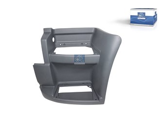 Коробка входного проема_DT_6.00161