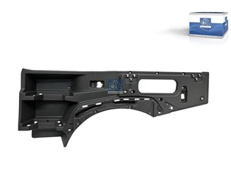 Коробка входного проема_DT_6.00222