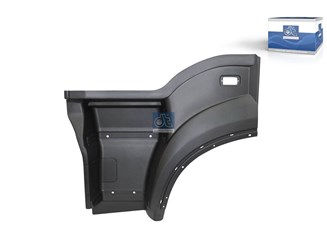 Коробка входного проема_DT_7.00015