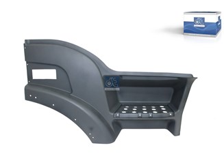 Коробка входного проема_DT_7.00274