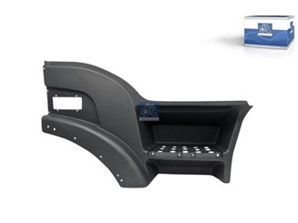 Коробка входного проема_DT_7.00319SP