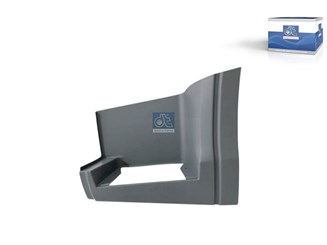 Коробка входного проема_DT_7.75130