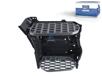 Коробка входного проёма_DT_1.23711