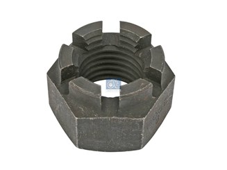Корончатая гайка M 30 x 3,5_DT_1.25444