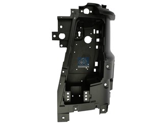 Корпус фары Volvo FH/FM12, FH16 LH_DT_2.24477