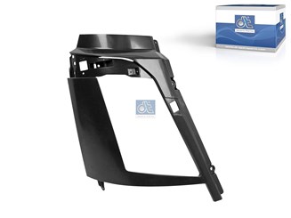 Корпус фары_DT_2.24505