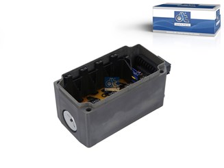 Корпус клапана_DT_1.44600