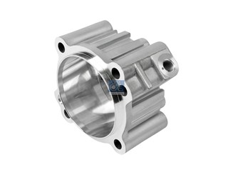 Корпус рабочего цилиндра replaces ZF: 0750 132 027_DT_4.61376