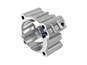 Корпус рабочего цилиндра replaces ZF: 0750 132 027_DT_4.61376