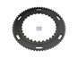 Корпус сцепления replaces ZF: 1312 304 106_DT_7.44300