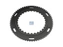 Корпус сцепления replaces ZF: 1312 304 106_DT_7.44300