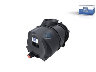 Корпус воздушного фильтра_DT_1.40055SP