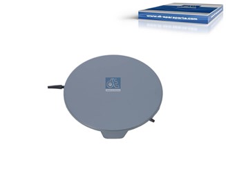 Кожух, Бампер_DT_6.70280