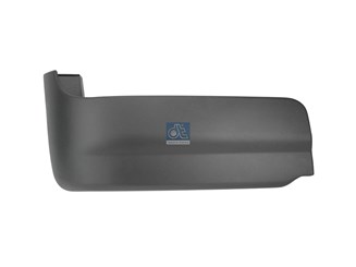 Кожух бампера, прав._DT_3.80027