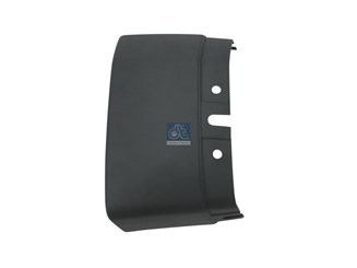 Кожух бампера, прав._DT_5.16217