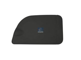 Кожух бампера, прав._DT_6.70272