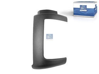 Кожух бампера_DT_7.10024