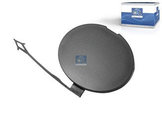 Кожух, Буксировочная серьга_DT_12.82344