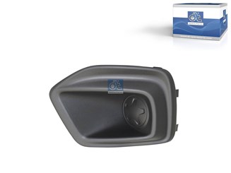 Кожух, Буксировочная серьга_DT_12.82393