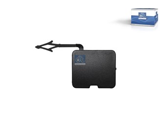 Кожух, Буксировочная серьга_DT_6.00148