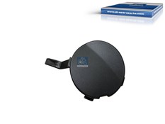 Кожух, Буксировочная серьга_DT_6.70344