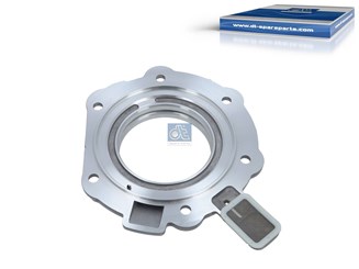 Кожух, Картер трансмиссии_DT_2.33225