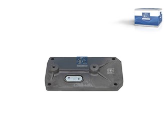 Кожух, Корпус клапана_DT_1.44601