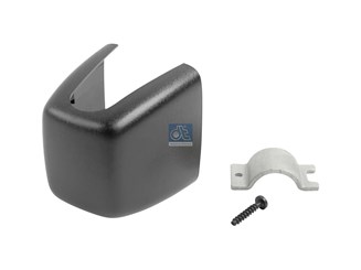 Кожух, Кронштейн зеркала_DT_4.63922
