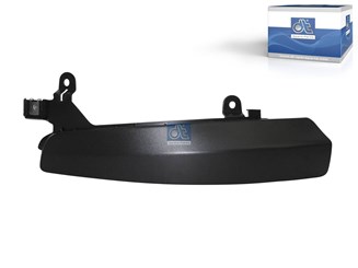 Кожух, Решeтка передняя_DT_1.23615