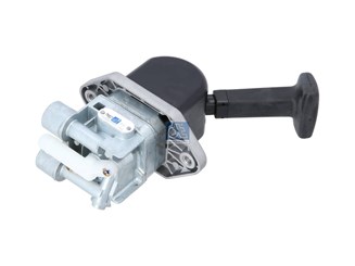 Кран тормозной ручной_DT_4.62304