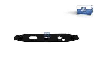 Крепление брызговика, лев._DT_1.52882