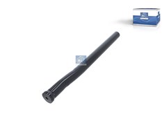 Крепление брызговика, лев._DT_3.00113