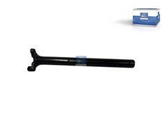 Крепление брызговика, лев._DT_4.00558