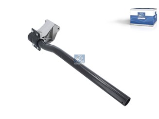 Крепление брызговика, лев._DT_5.66036