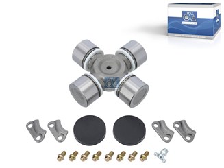 Крестовина кардана_DT_6.59002