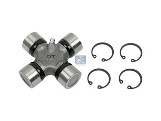 Крестовина карданного шарнира 26,97 x 81,75 mm_DT_7.20017