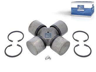 Крестовина карданного шарнира_DT_2.34014