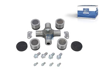 Крестовина карданного шарнира_DT_4.60110