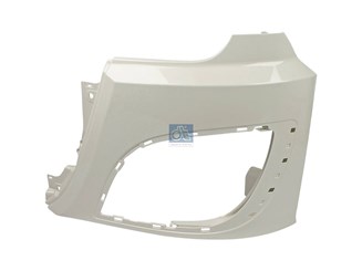 Кронштейн фары_DT_5.64165