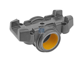 Кронштейн рессоры_DT_1.16391