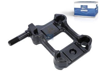 Кронштейн заднего моста Scania 6x2, 8x2_DT_10.16467