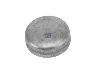 Крышка Ø 25,2 mm_DT_4.50275