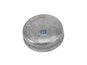 Крышка Ø 25,2 mm_DT_4.50275