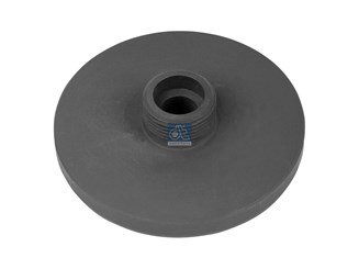 Крышка Ø 75 x 20 mm, M 22 x 1,5_DT_4.61578