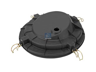 Крышка фильтра воздушного Scania 4/P/G/R/T_DT_1.10283
