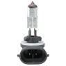 Лампа галоген H27W/2 12V 27W (PGJ13) головной свет_GAUSS_GL881H27